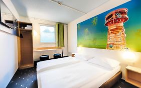 B&B Hotel Koeln-Frechen